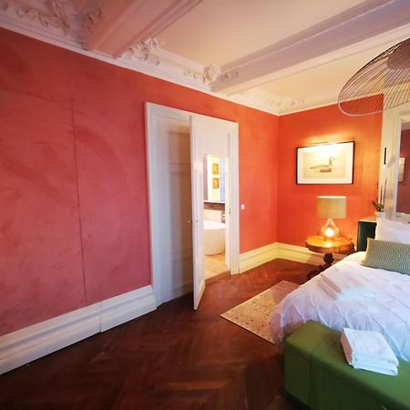 Jardin D'Hiver Cassel Suite De 70 M2 客房 照片