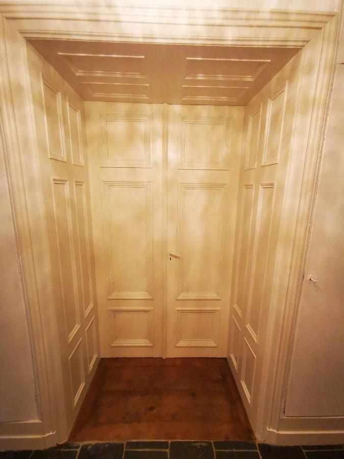 Jardin D'Hiver Cassel Suite De 70 M2 外观 照片