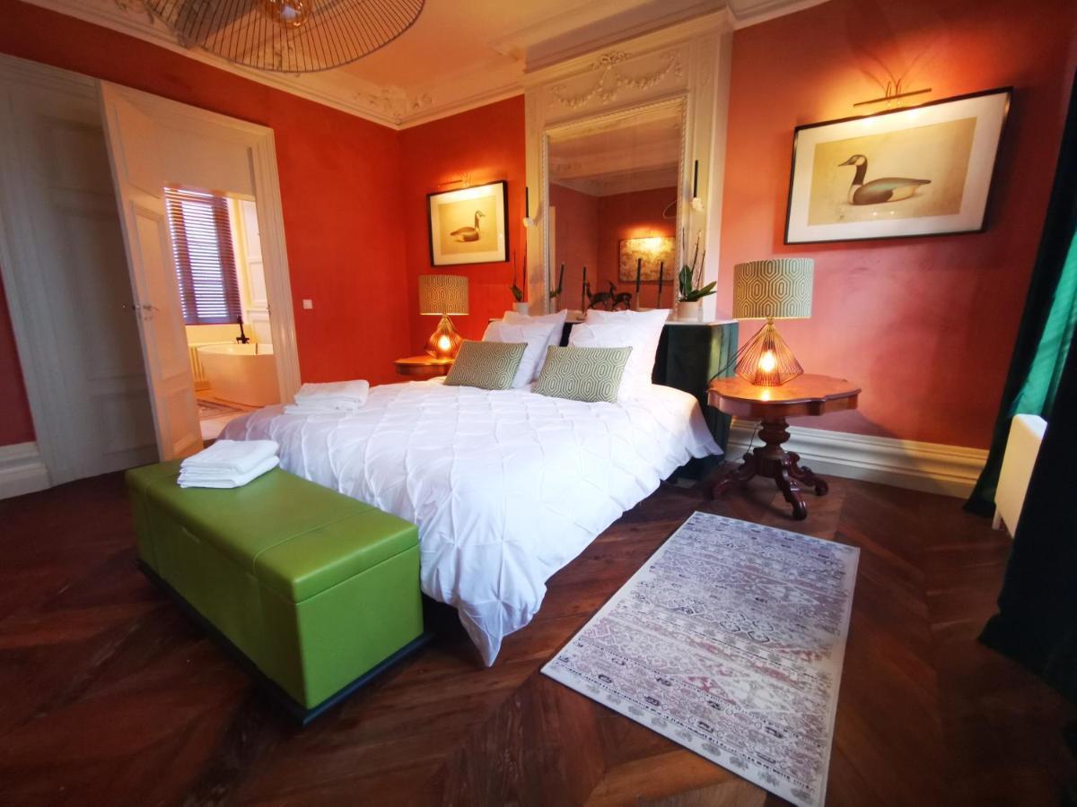 Jardin D'Hiver Cassel Suite De 70 M2 外观 照片