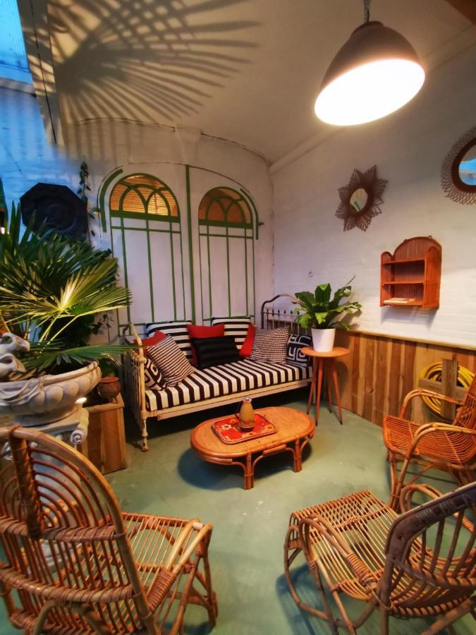 Jardin D'Hiver Cassel Suite De 70 M2 外观 照片