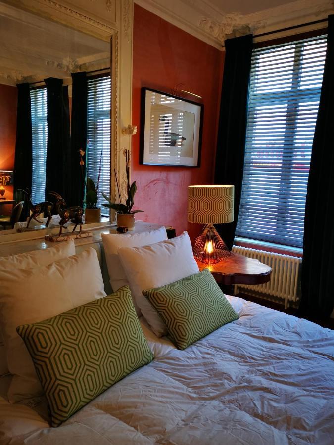 Jardin D'Hiver Cassel Suite De 70 M2 外观 照片