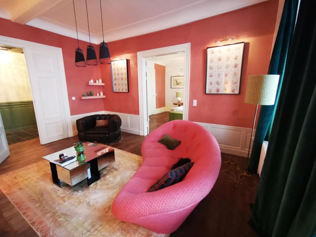 Jardin D'Hiver Cassel Suite De 70 M2 外观 照片