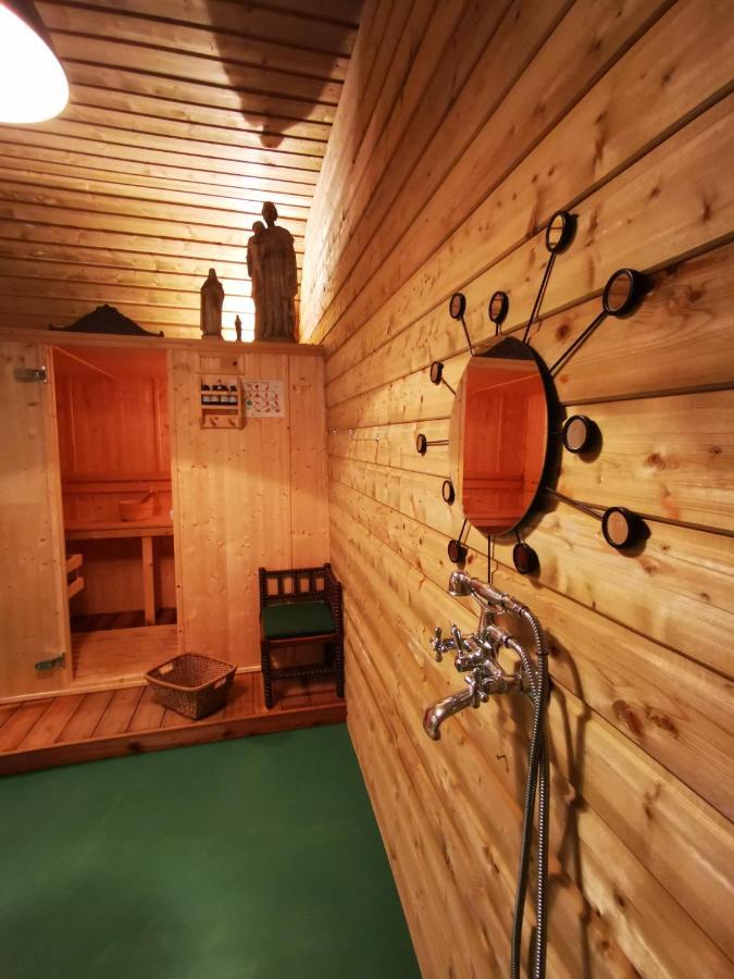 Jardin D'Hiver Cassel Suite De 70 M2 外观 照片