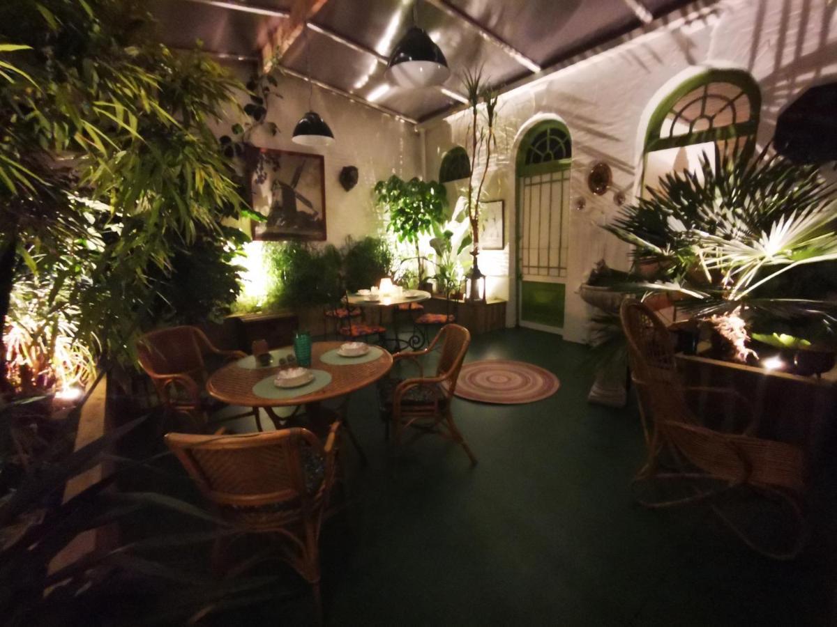 Jardin D'Hiver Cassel Suite De 70 M2 外观 照片