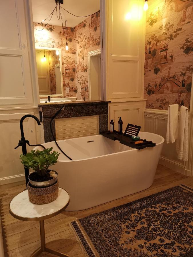 Jardin D'Hiver Cassel Suite De 70 M2 外观 照片